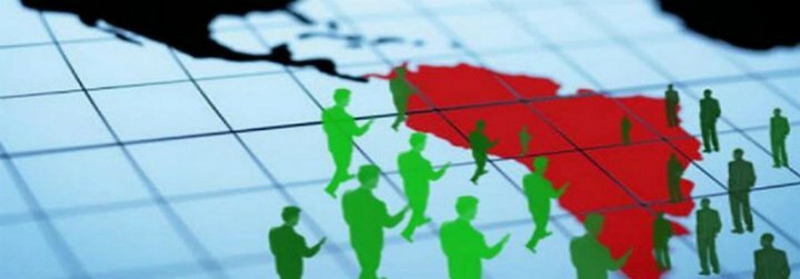 Desarrollo de América Latina