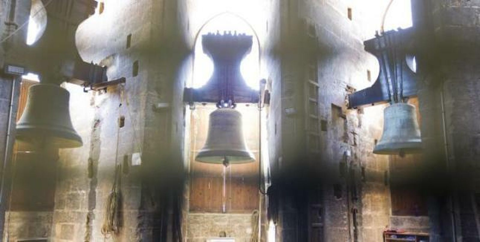 Las campanas del Micalet