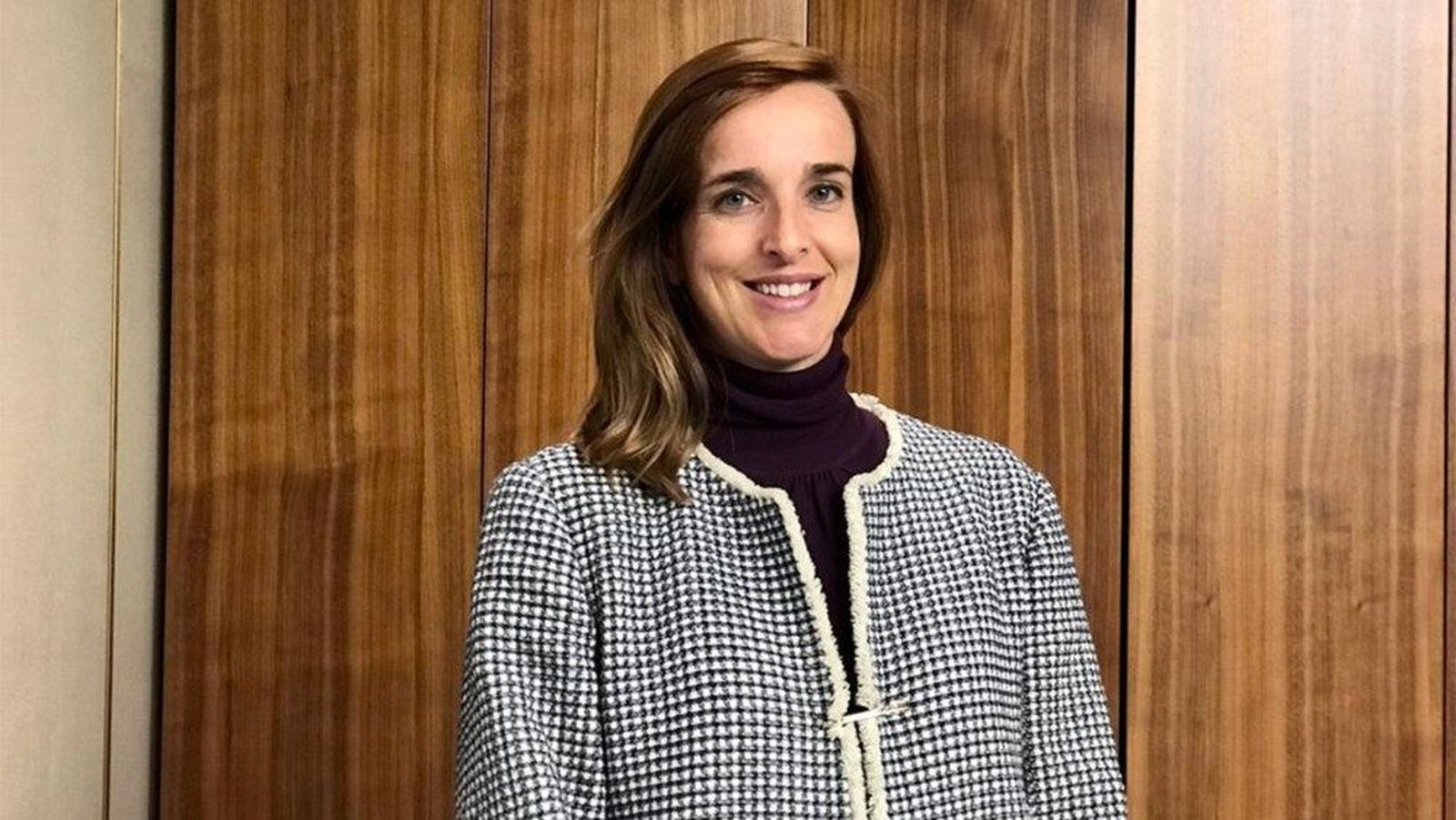 Aurora Díaz Soloaga