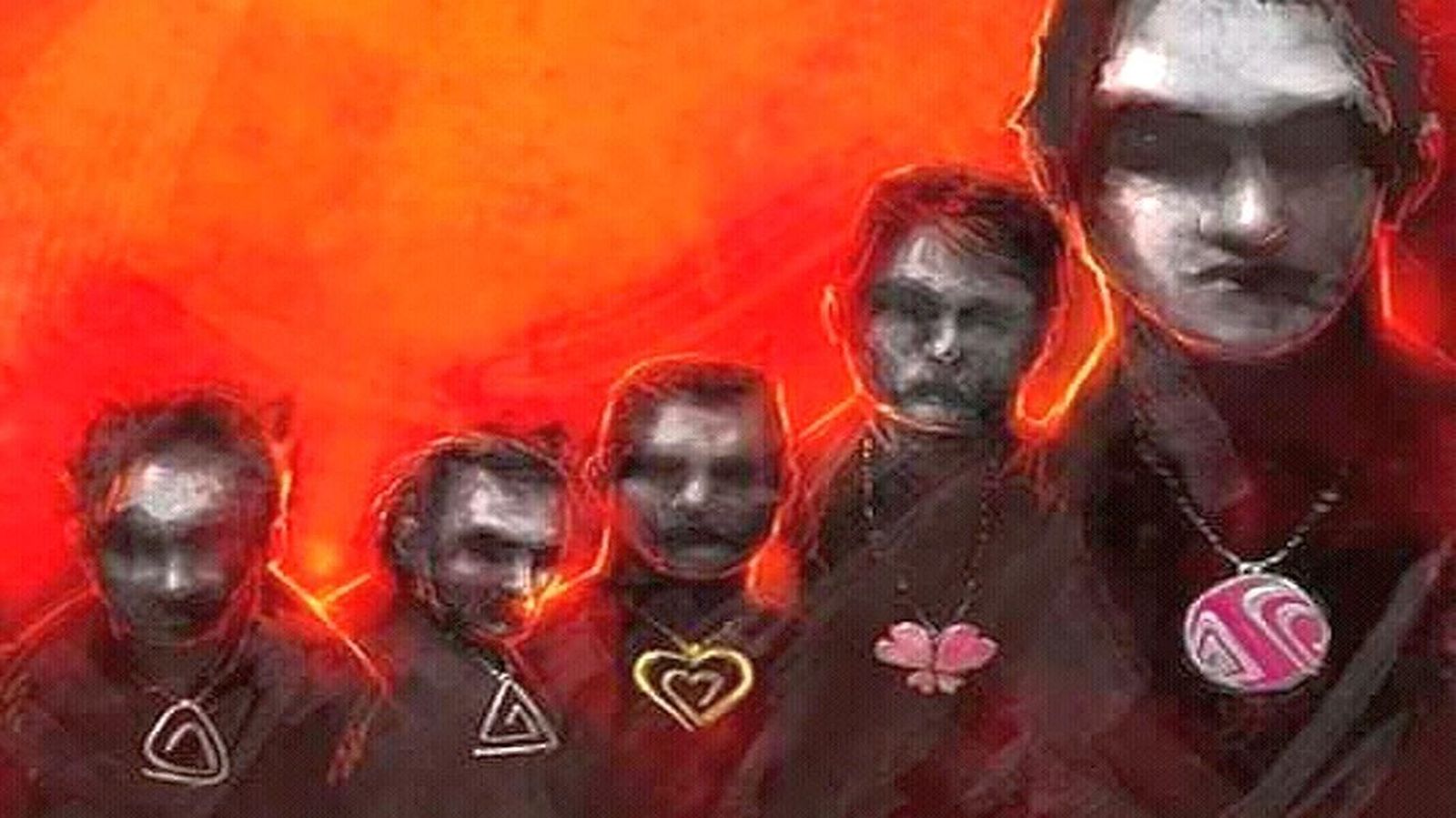 Buscan legalizar la pedofilia