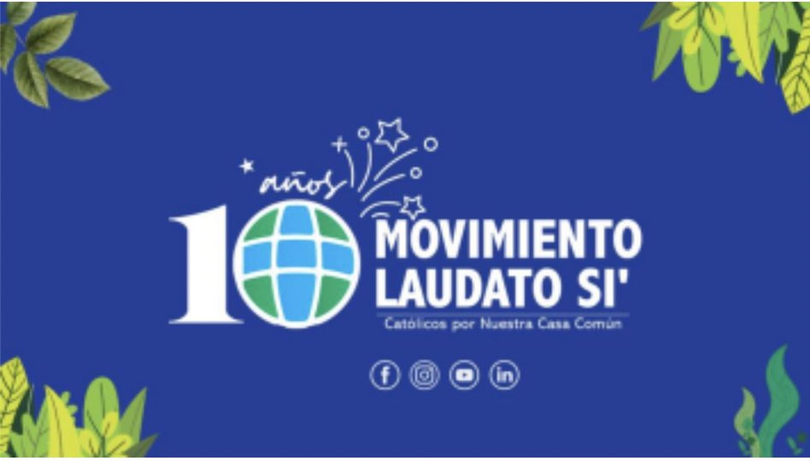 Paz con la creación