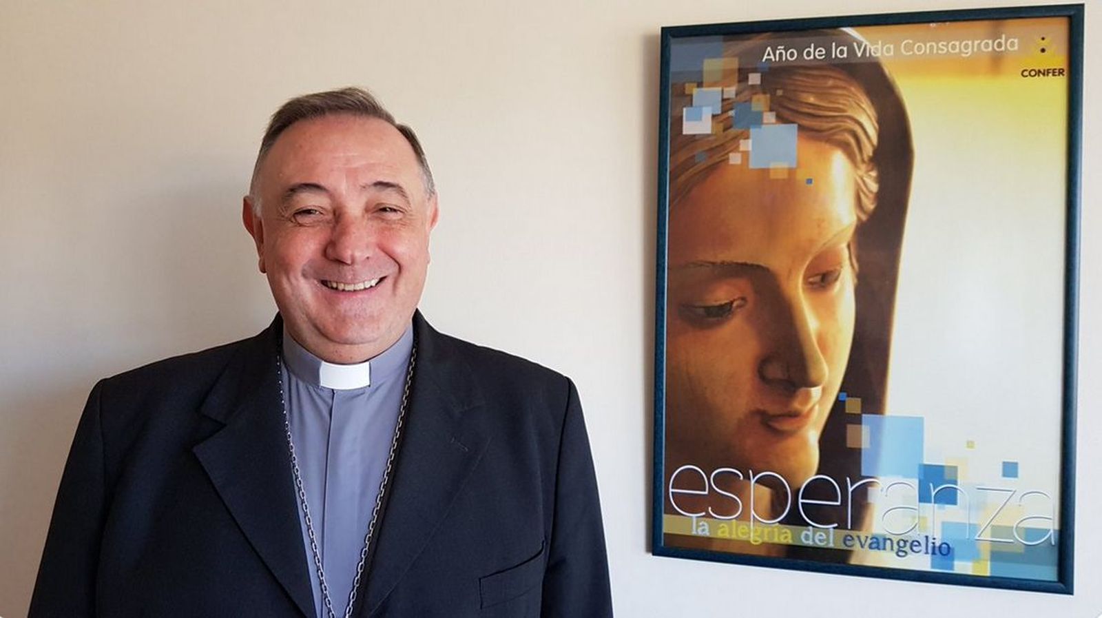 Luis Ángel de las Heras