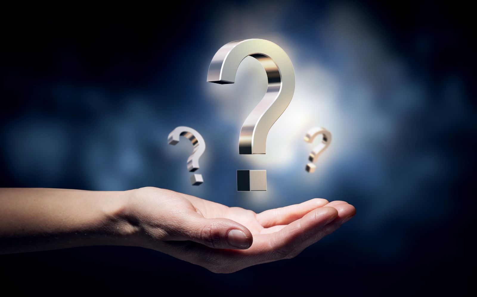 O Homem: questão para si mesmo