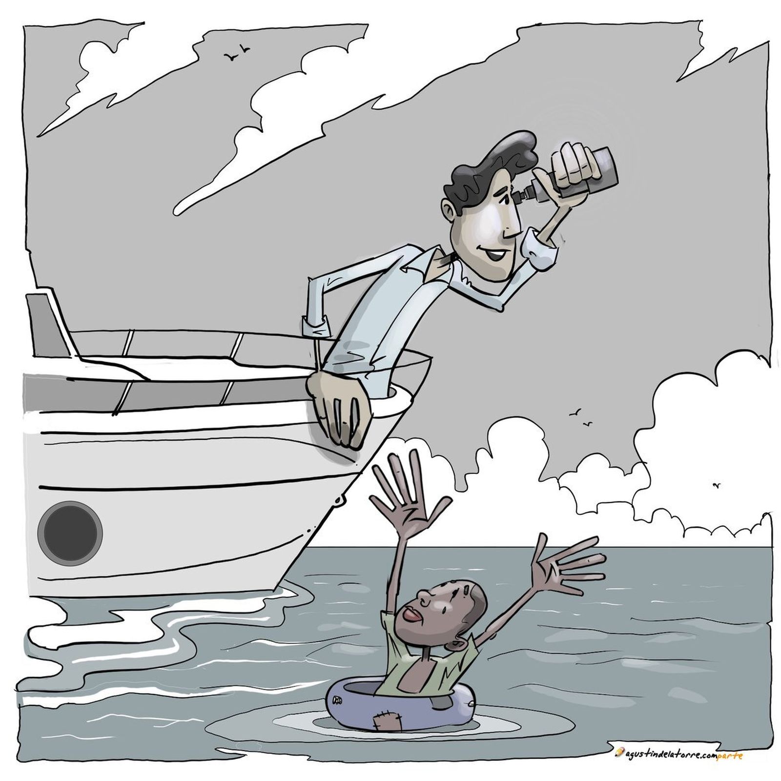 VIGILA (Primer Domingo de Adviento)