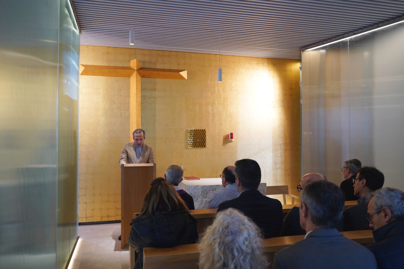 Pablo Guillén Llanos,