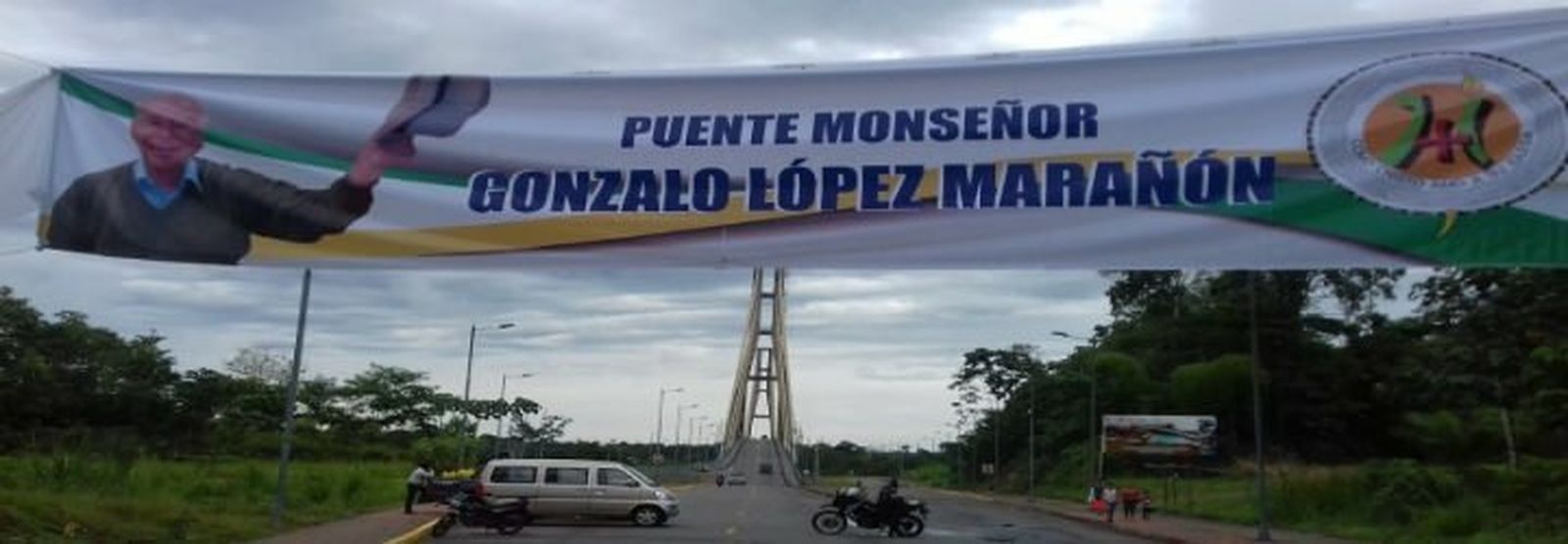 Sucumbíos recuerda al que fuera su obispo