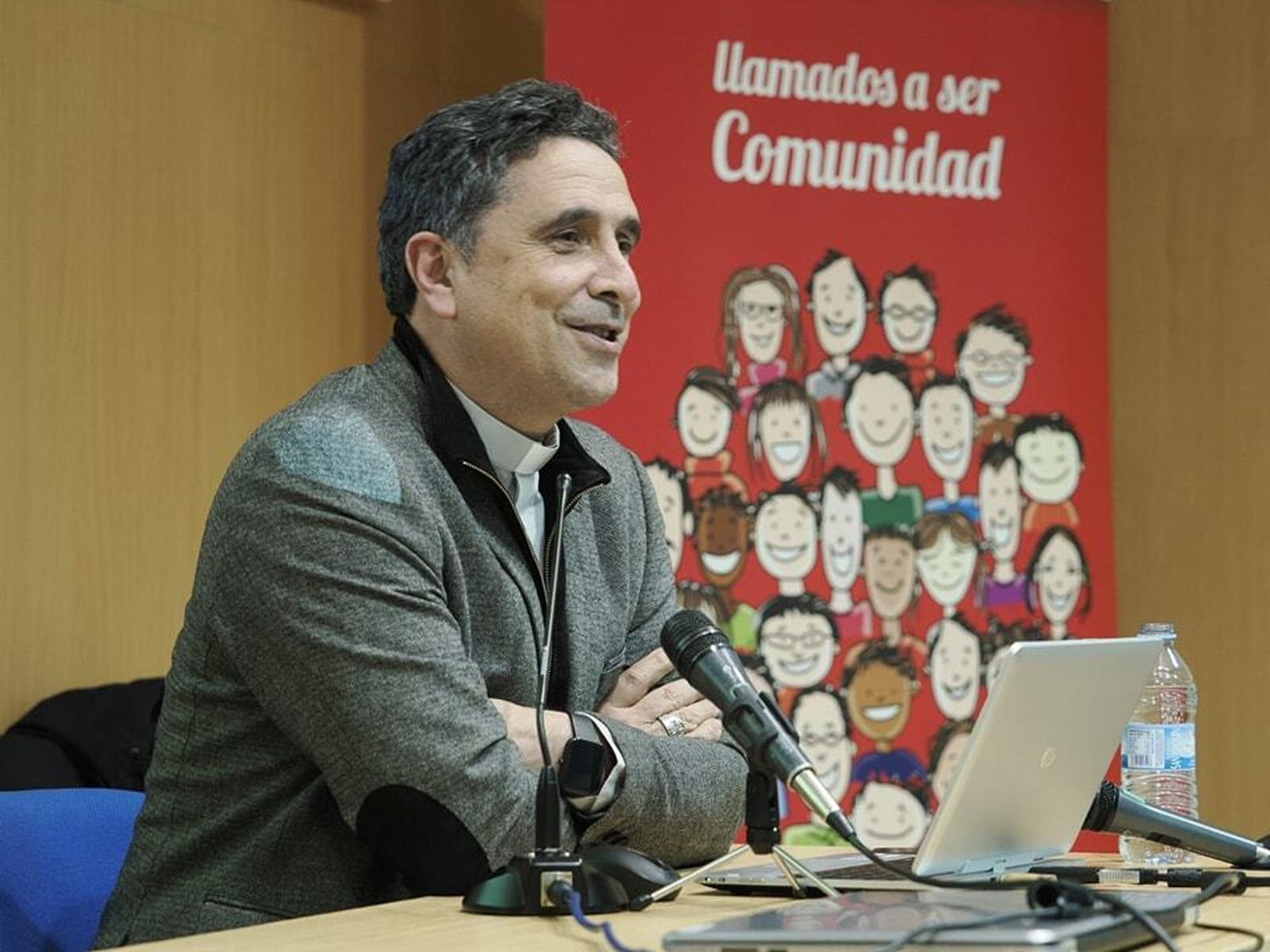 Fernando García Cadiñanos