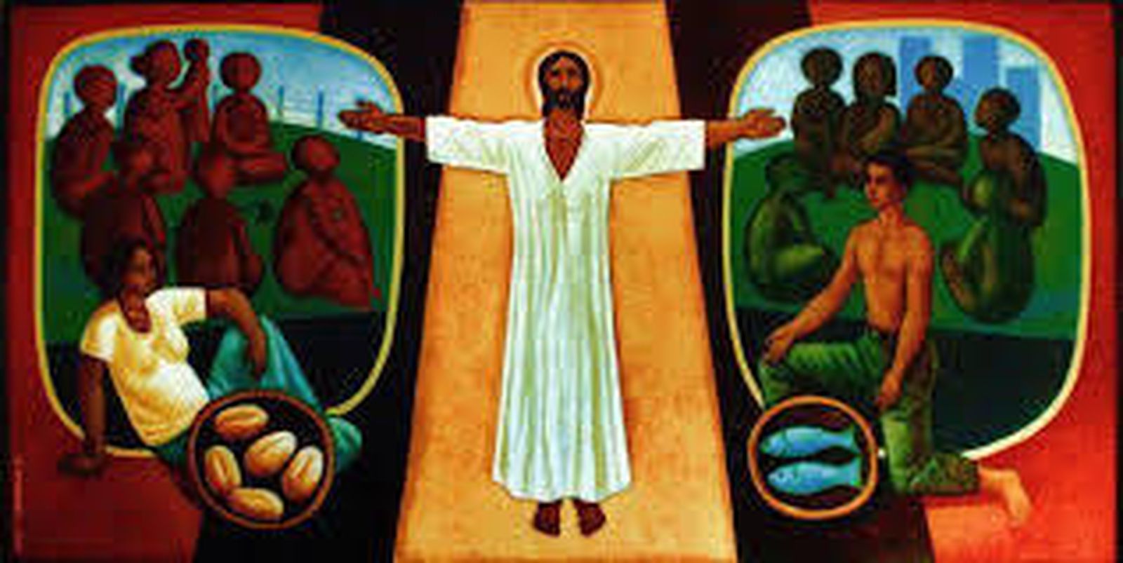 ❤️ ¡Si no vivo para ser evangelio!     ¡No vivo para servir a mis hermanos!