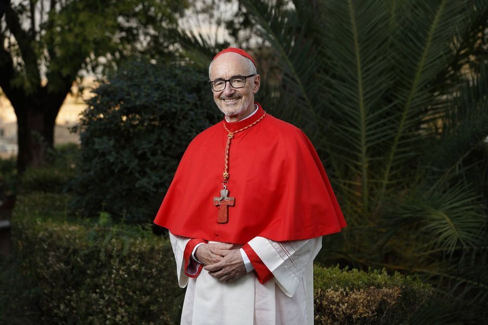 Cardenal Czerny