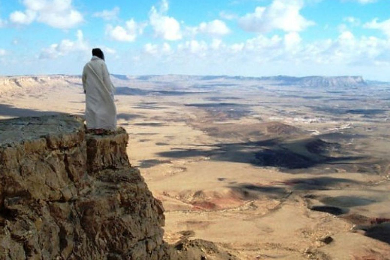 Michael Moore: "La última tentación de Cristo", la primera.... y la única