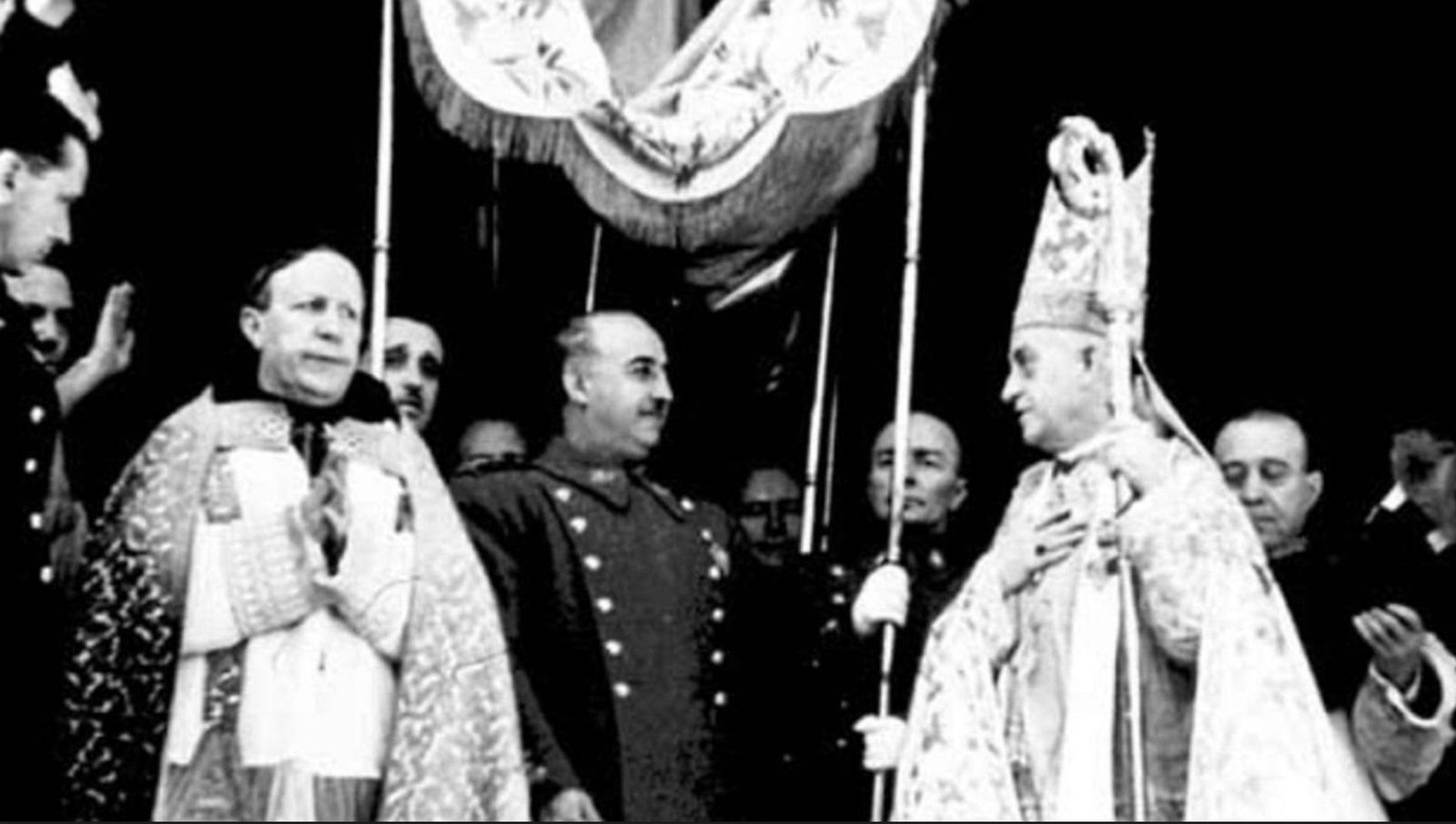 Nacional catolicismo