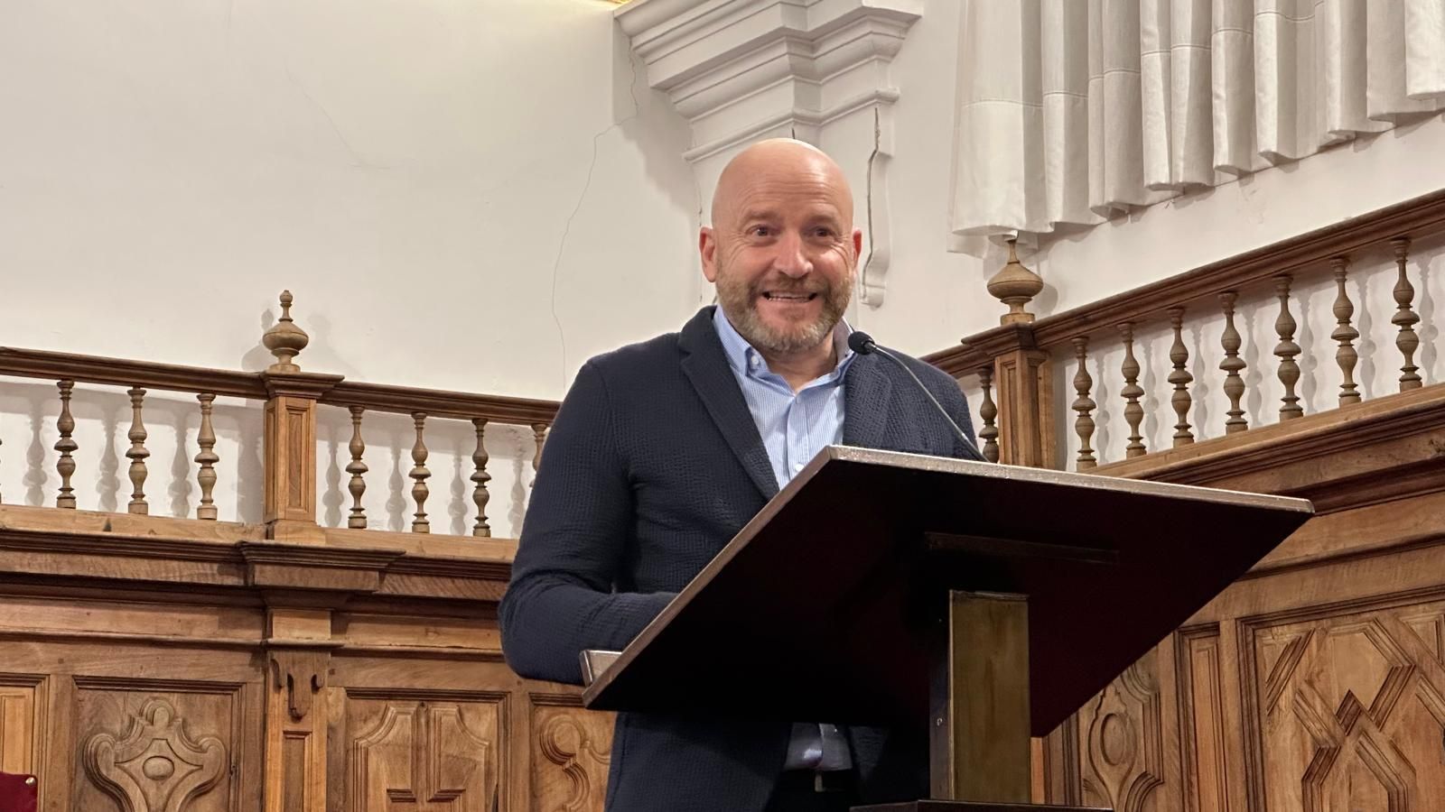 Premio María Teresa Aubach de Comunicación 2025