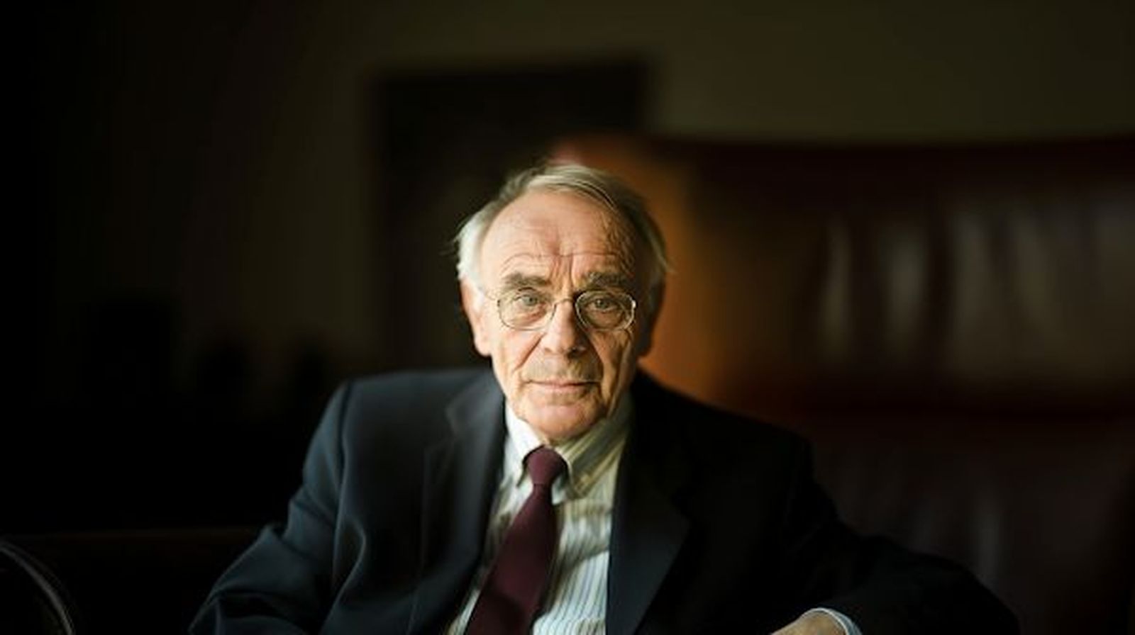 Jürgen Moltmann