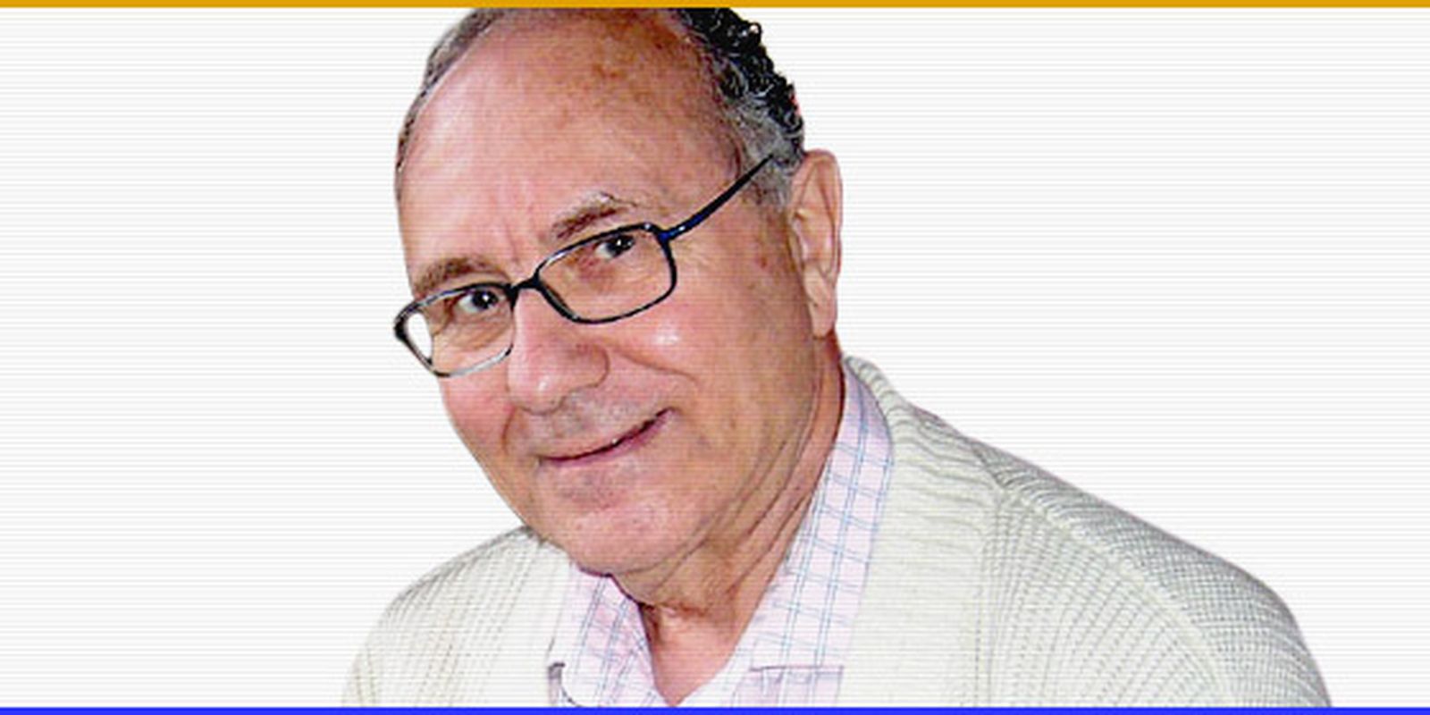 Nicolás de la Carrera