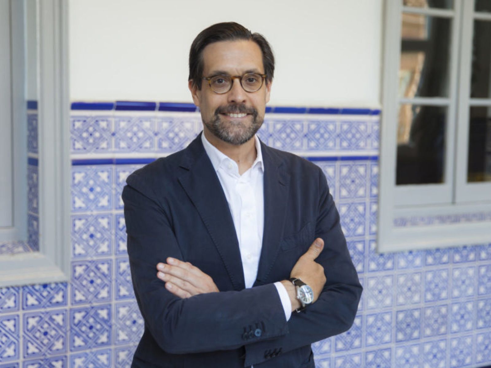 Federico de Montalvo