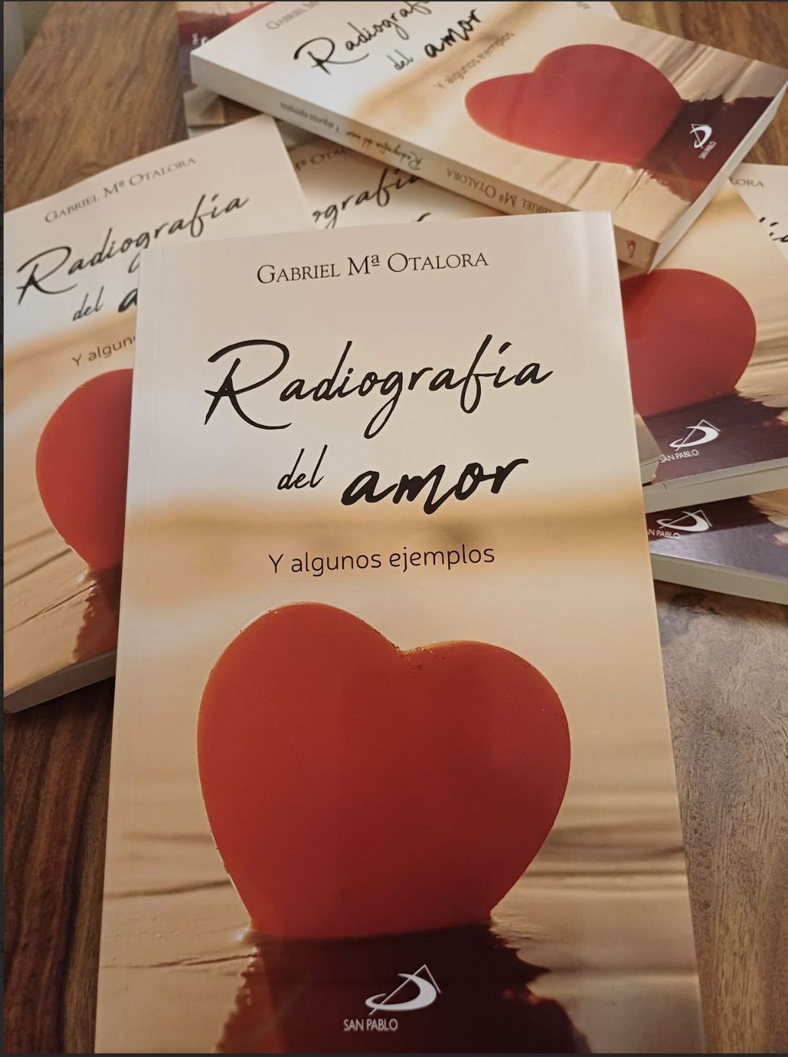 Radiografía del amor