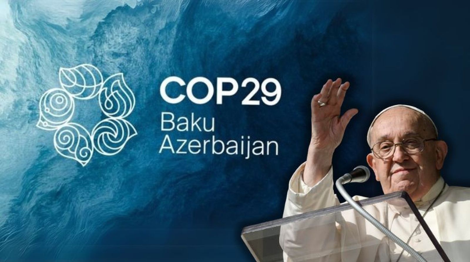 COP29 de Bakú