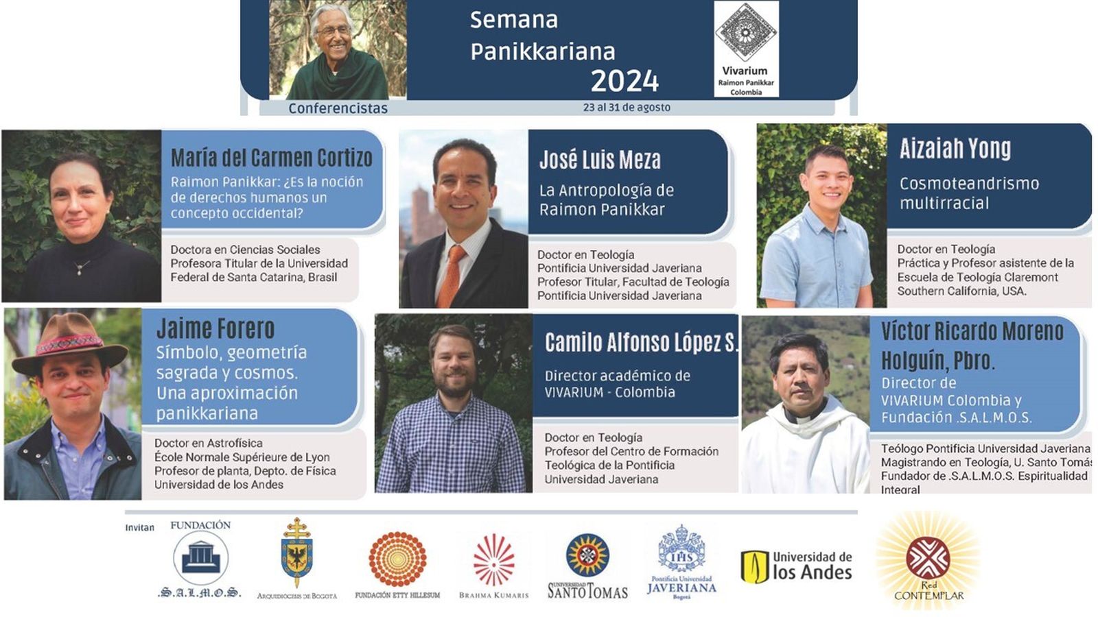 Semana Panikkariana 2024