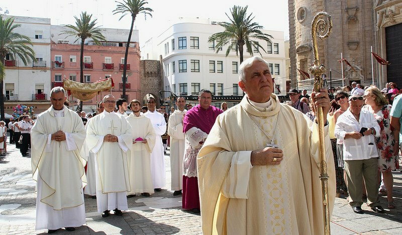 Monseñor R. Zornoza