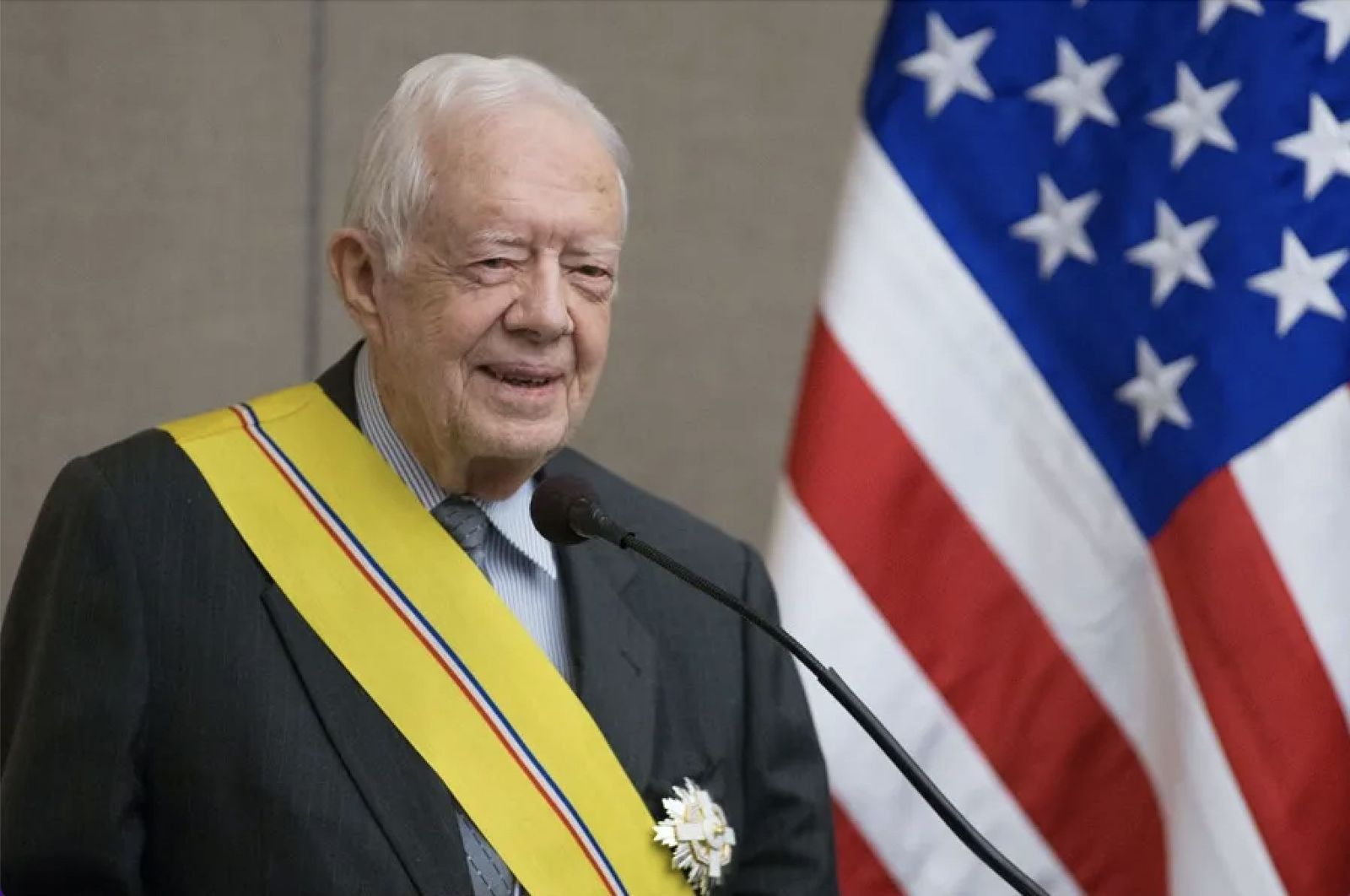 Jimmy Carter