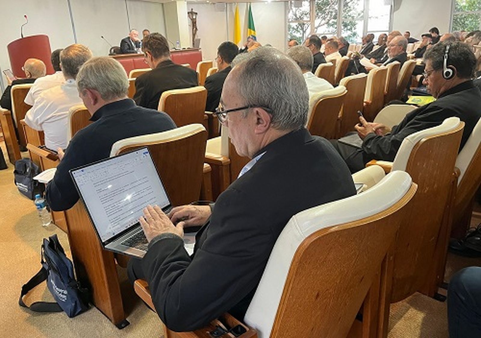 40.ª Asamblea del CELAM