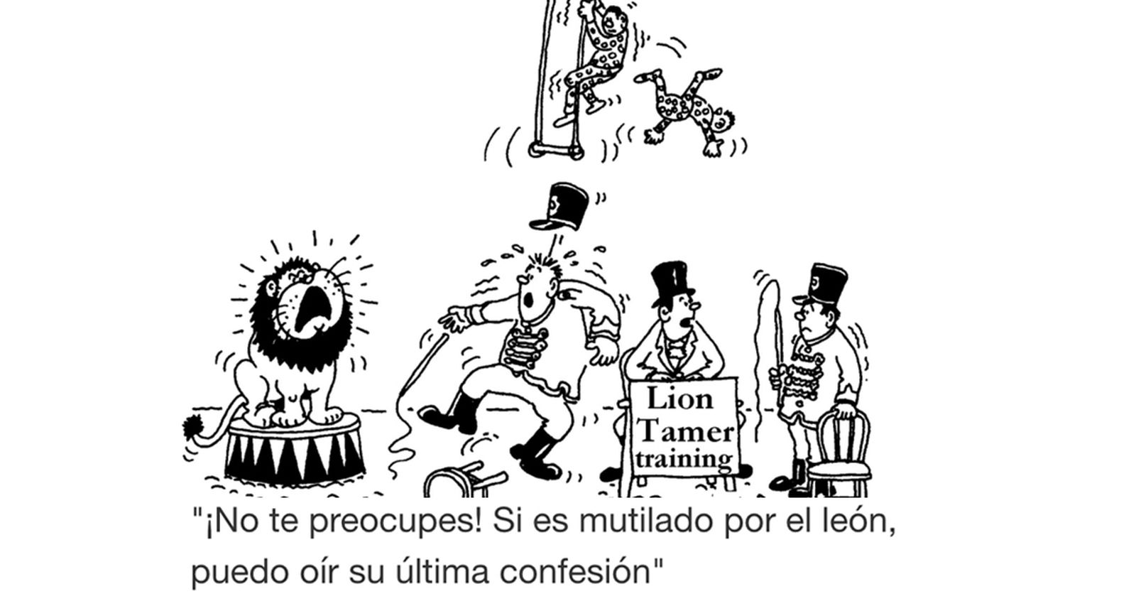 Autoridad espiritual latente compartida por todos