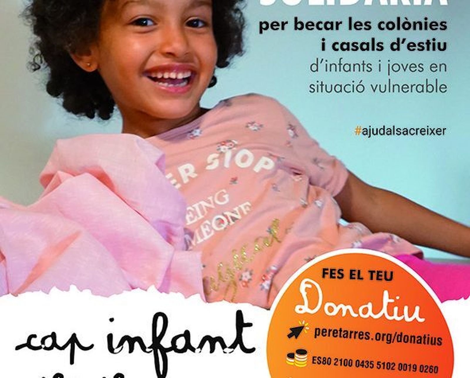 Fundación Pere Tarrés