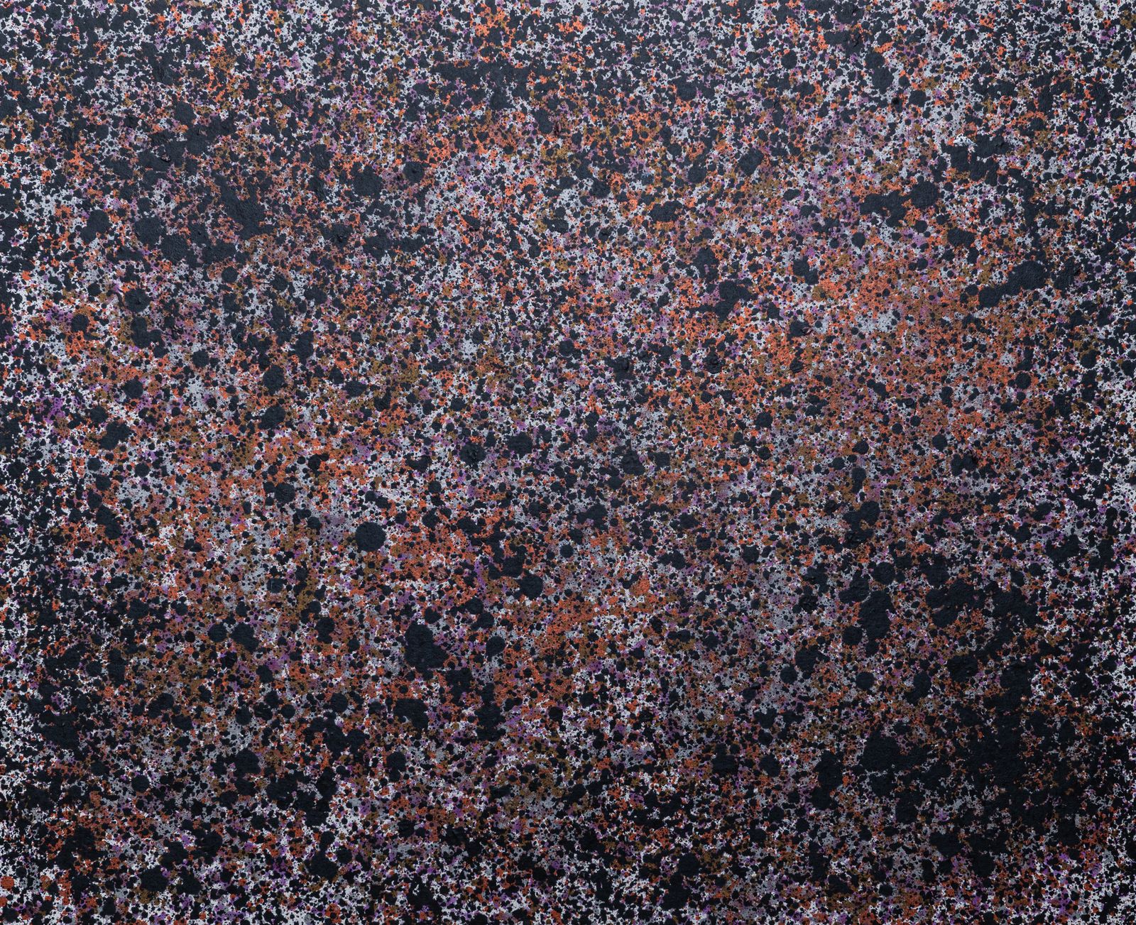 I Feel There Is No Way Out (100cm-x-81cm)