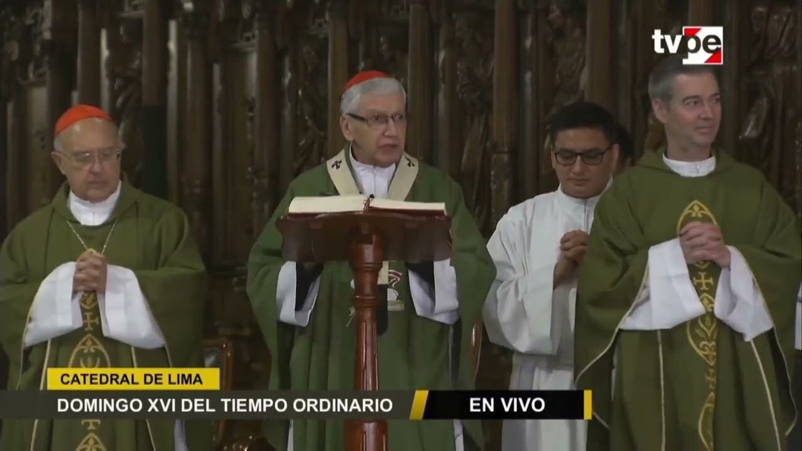 Castillo, Barreto y Bertomeu