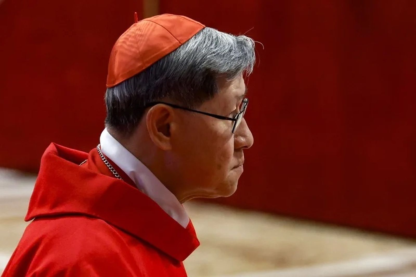 Cardenal Tagle