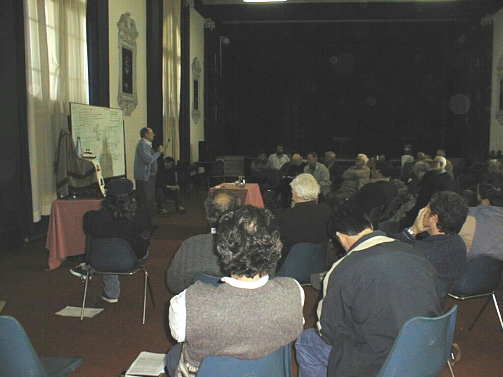 Víctor Codina, sencillamente un teólogo