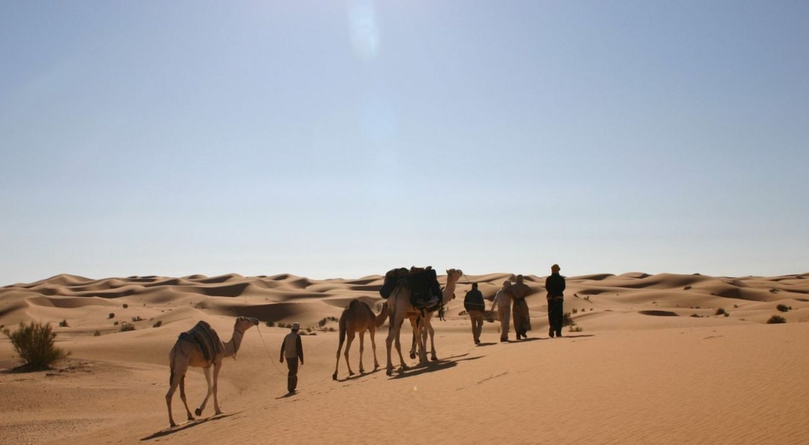 Espiritualidad, tras la estela de C. de Foucauld