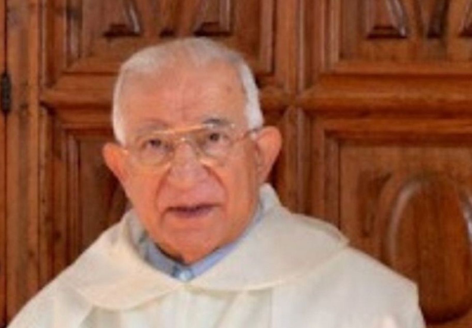 P. Juan Devesa, mercedario