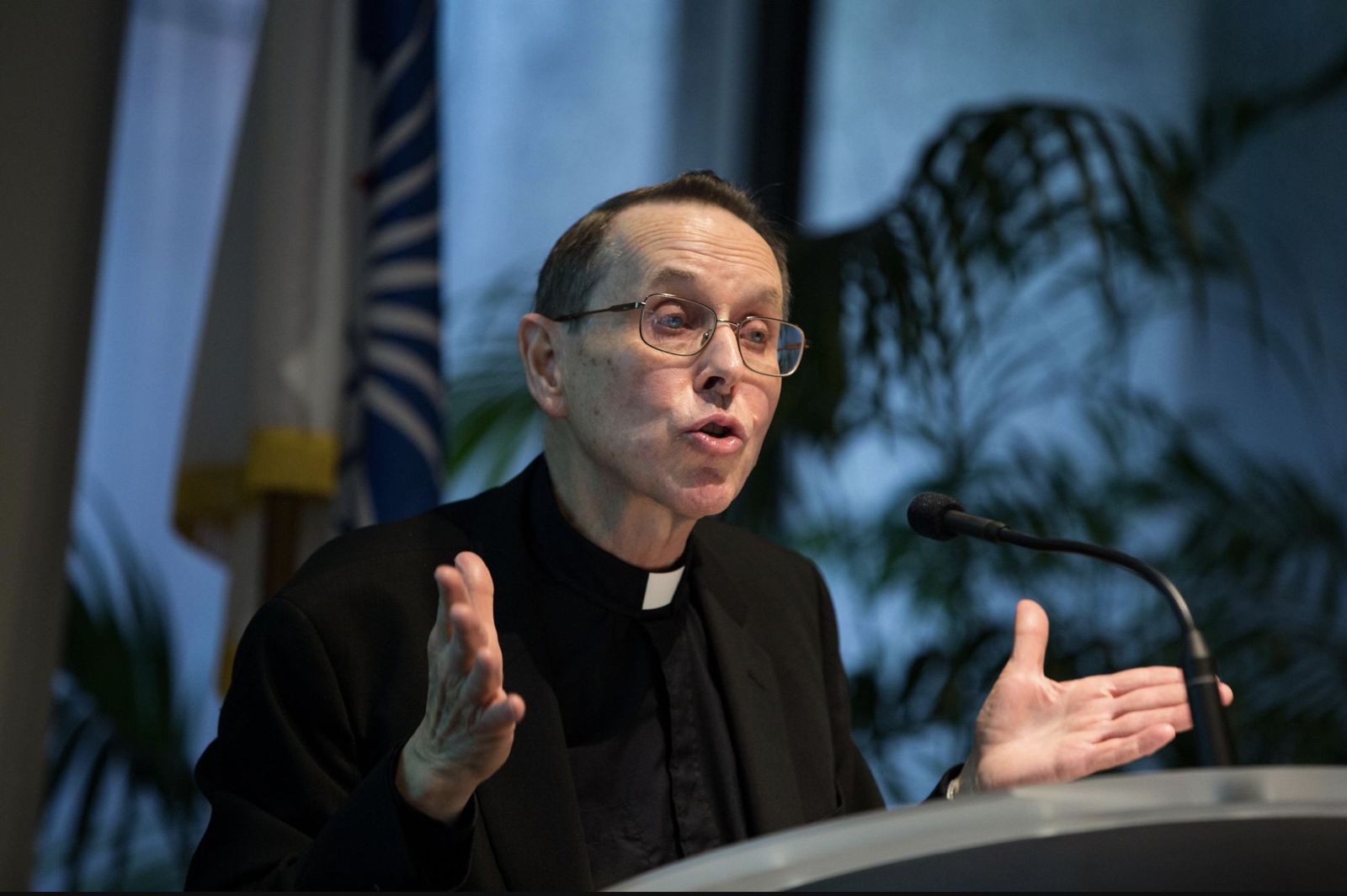 J. P. Meier (1942-2022)