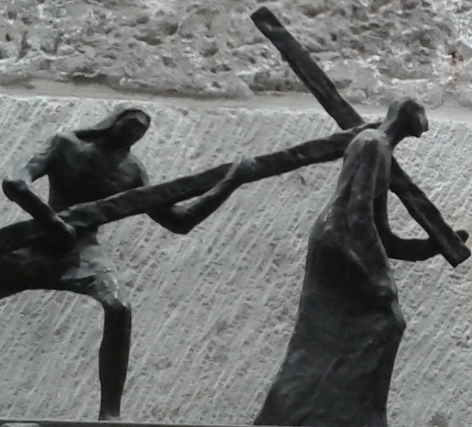 11 de Marzo: I Martes de Cuaresma