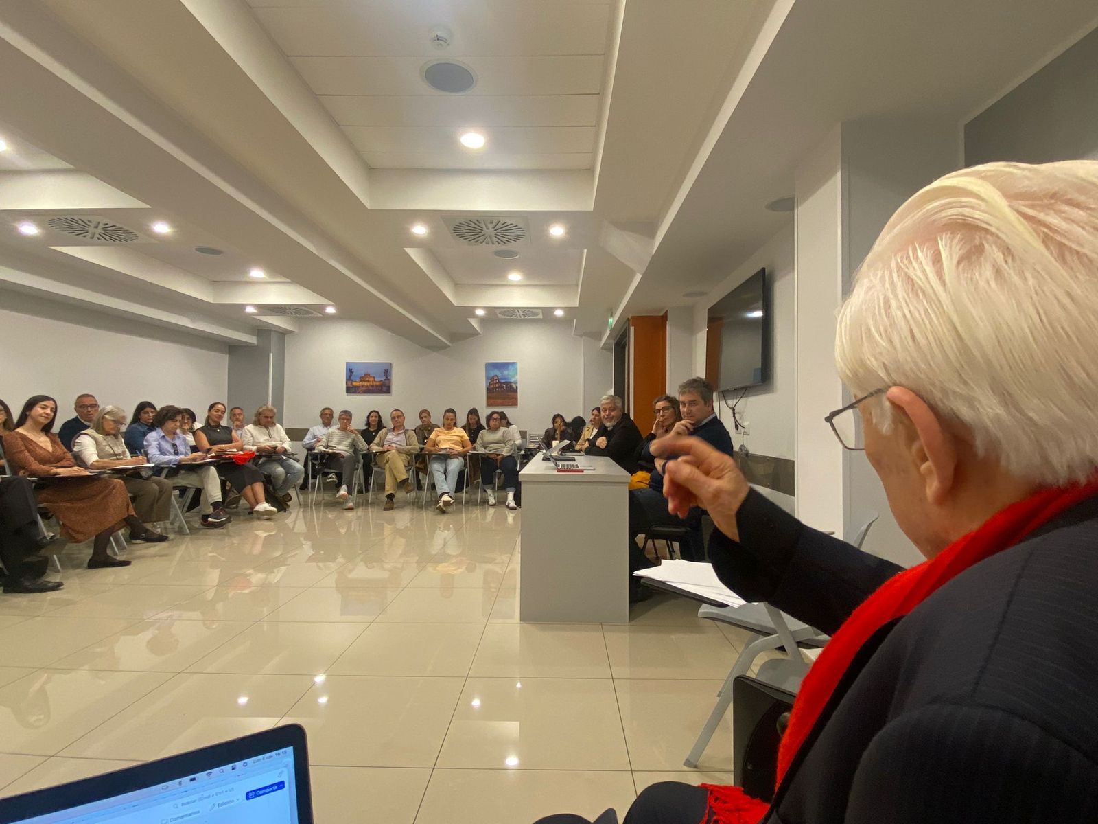 III Encuentro de Hospitales de Campaña