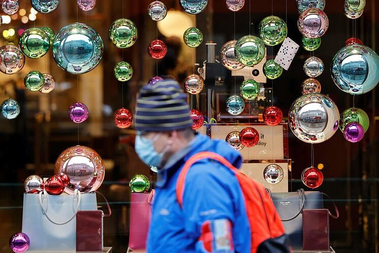 González Faus: ¿Es posible 'desconfinar' la Navidad?