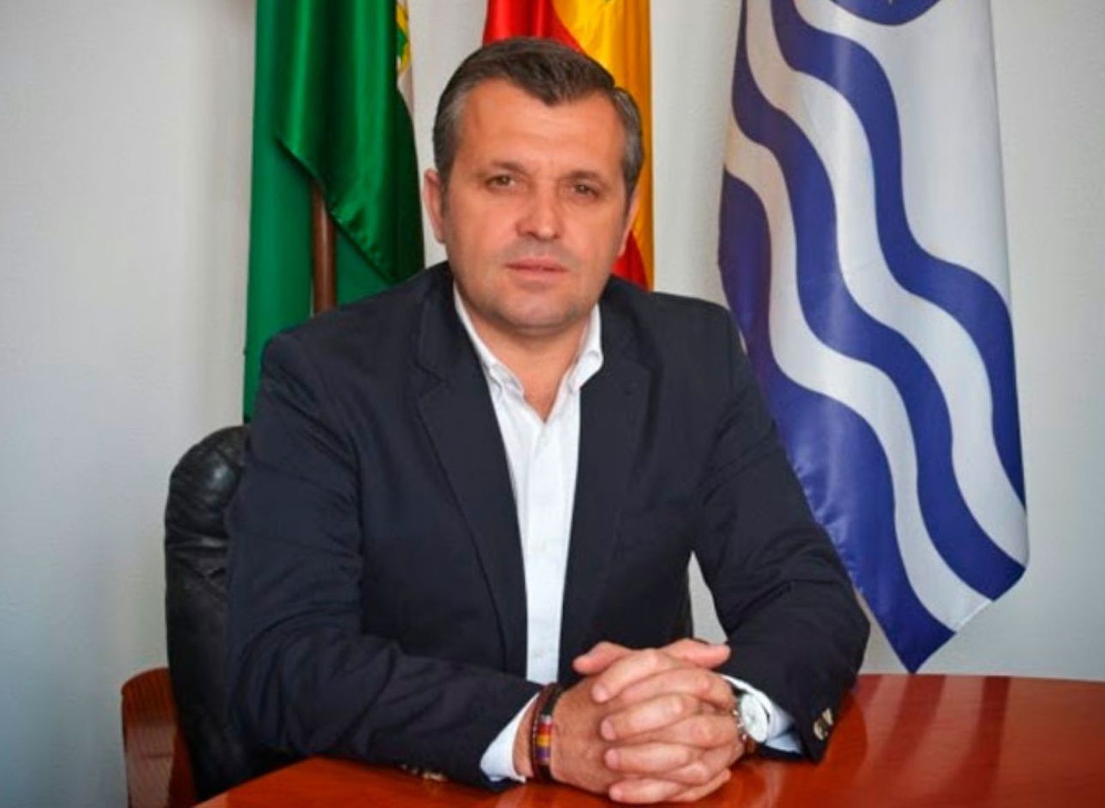 Juan Manuel Bermúdez