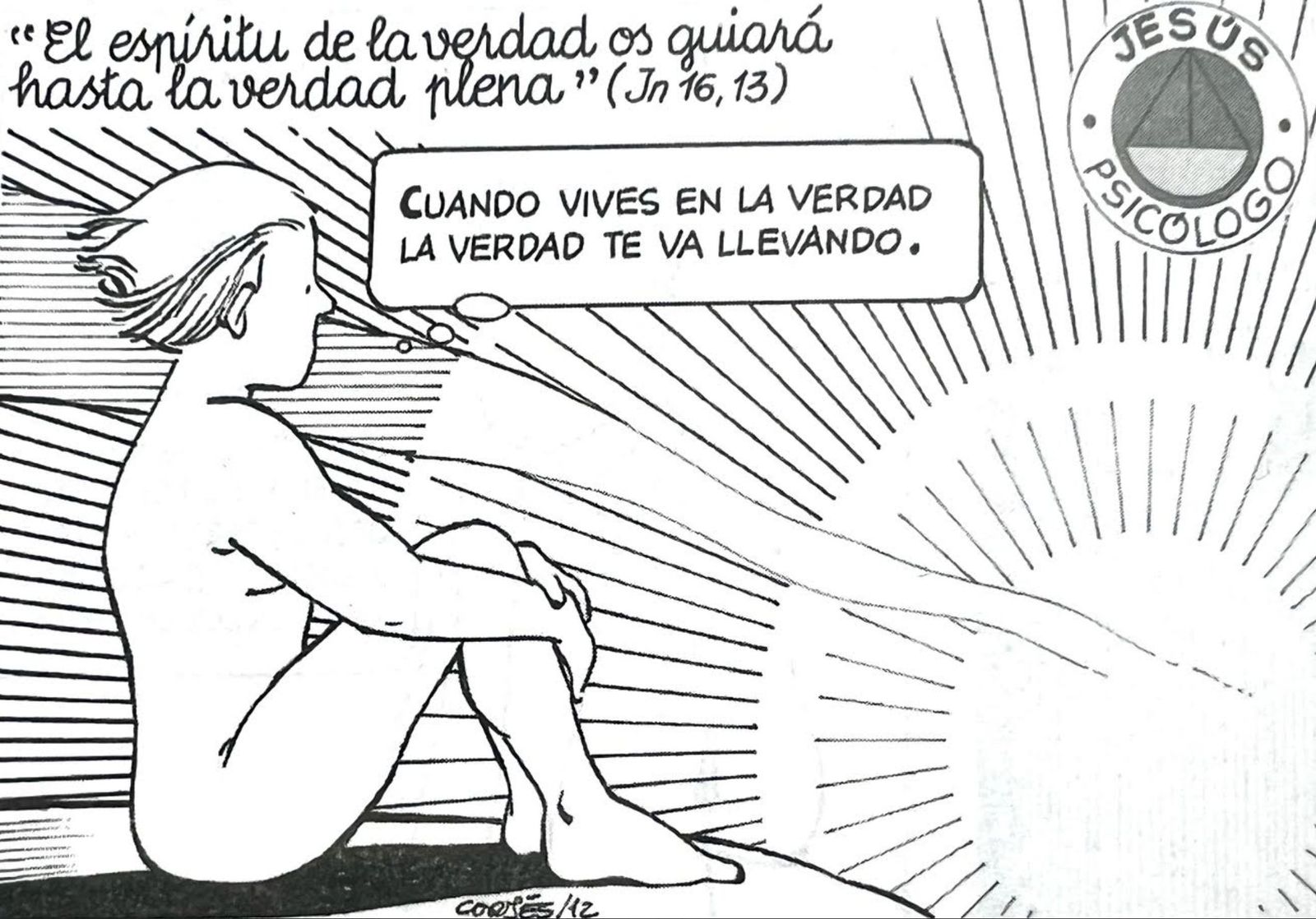 El Espíritu de la verdad