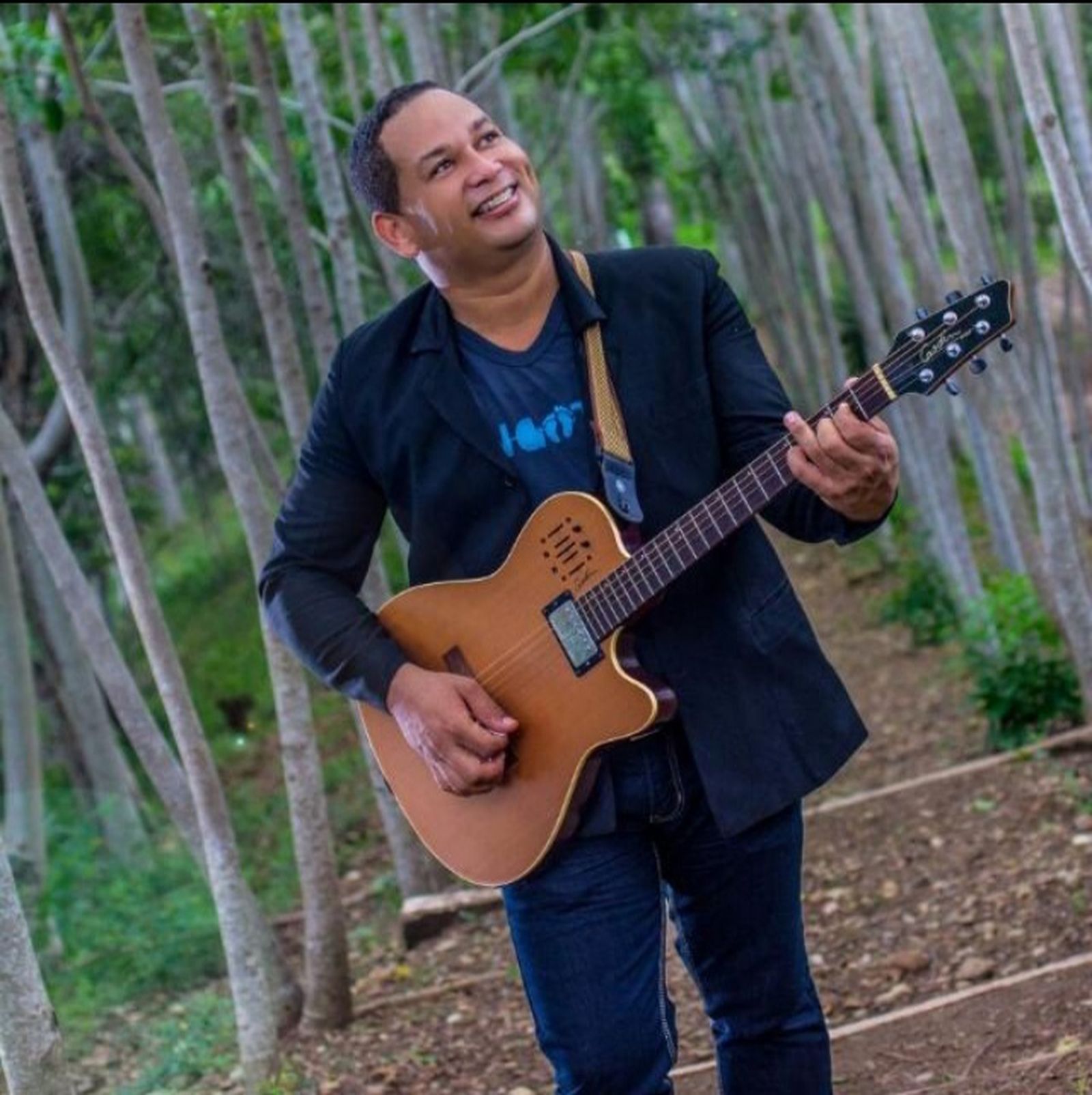 Orlando Méndez (músico dominicano)