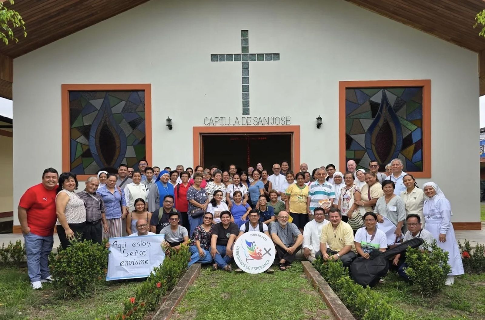 Vicariato Apostolico de Iquitos