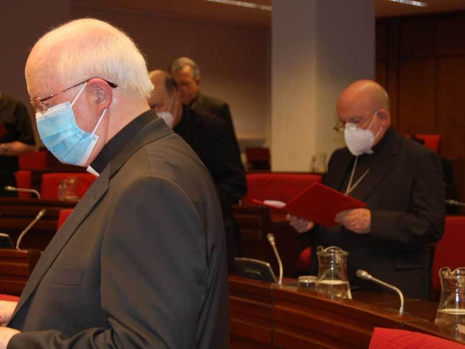 Comisión Permanente