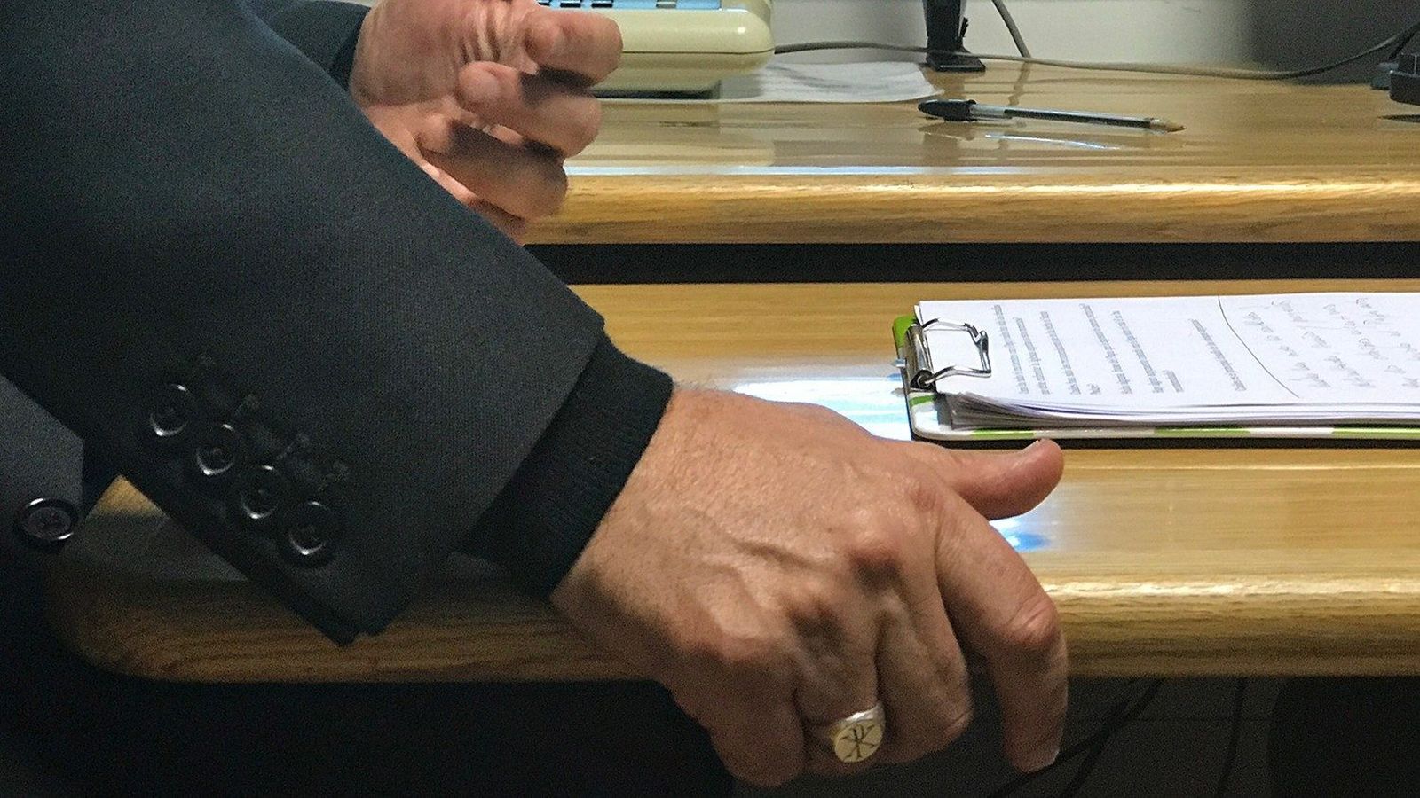 Misión Sínodo de la sinodalidad