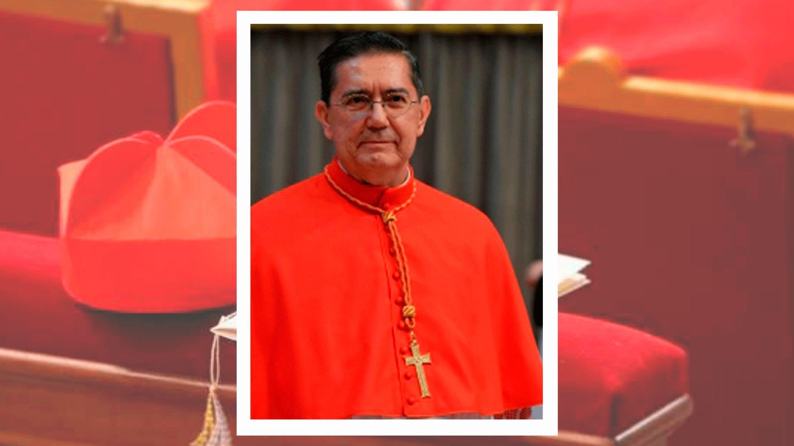 El comboniano español falleció en 2024 a los 72 años