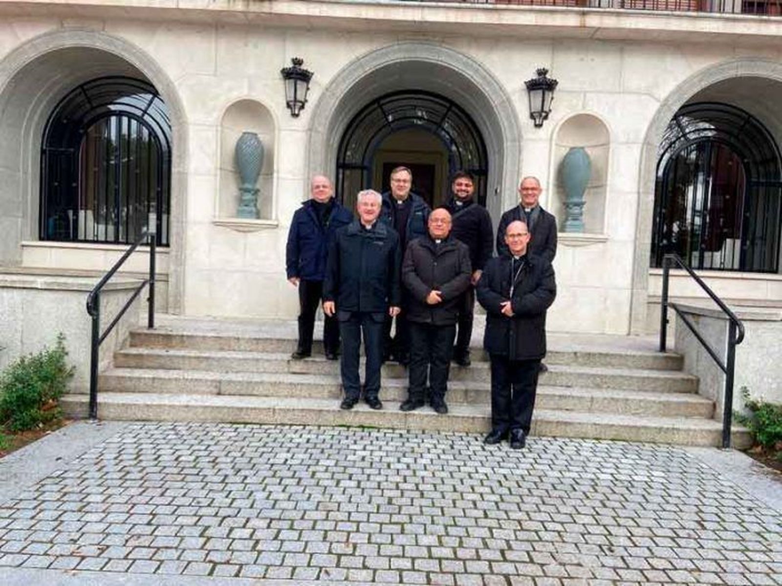 Visita apostólica a los seminarios españoles