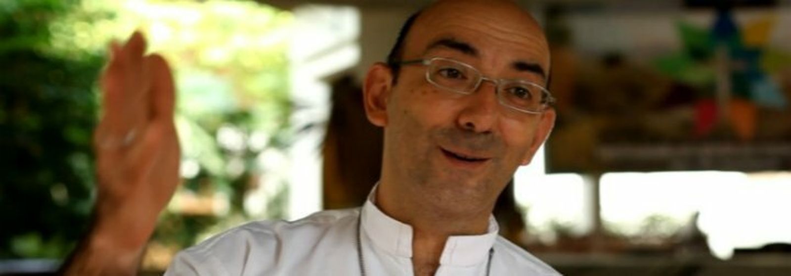 Obispo de Puerto Maldonado, David Martínez de Aguirre