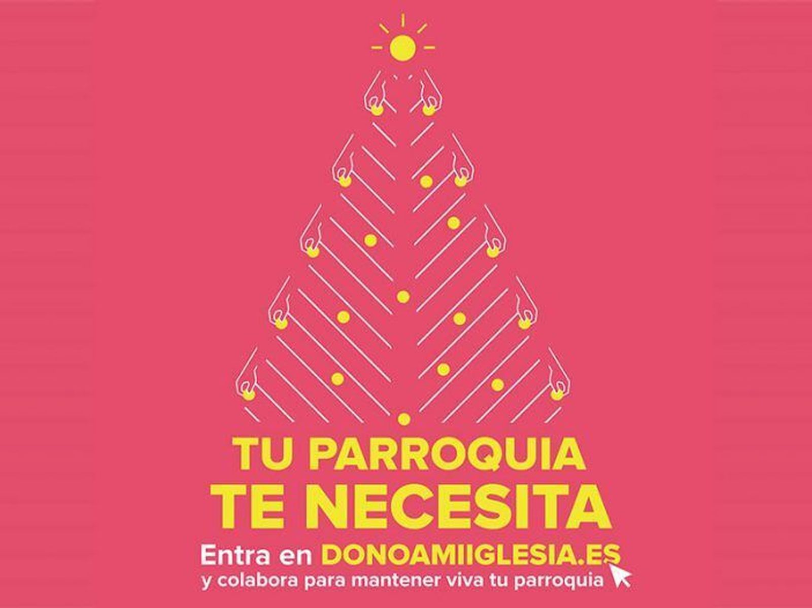 Colaboración con la Iglesia