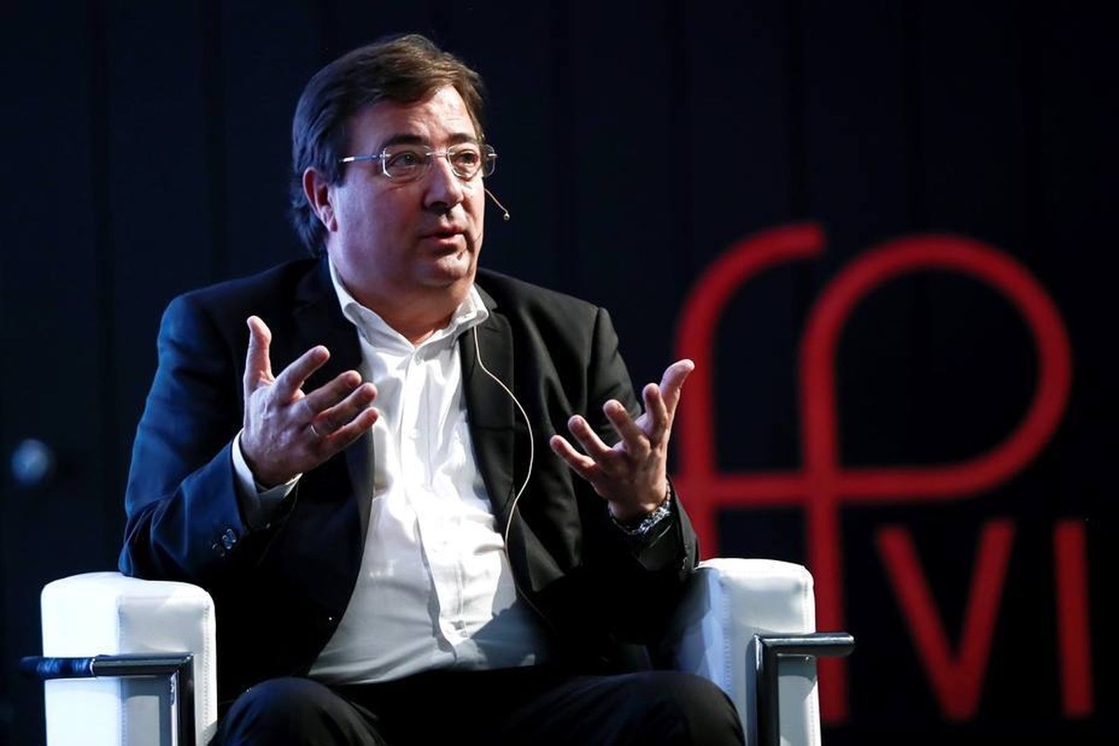 Guillermo Fernández Vara