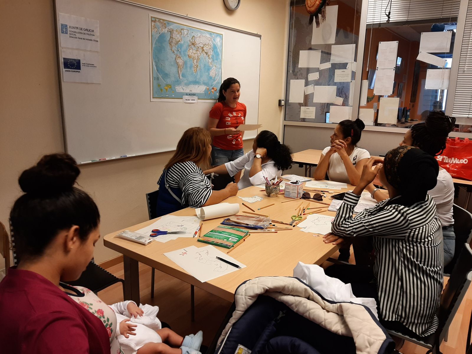 Fundación BoscoSocial: creando futuro