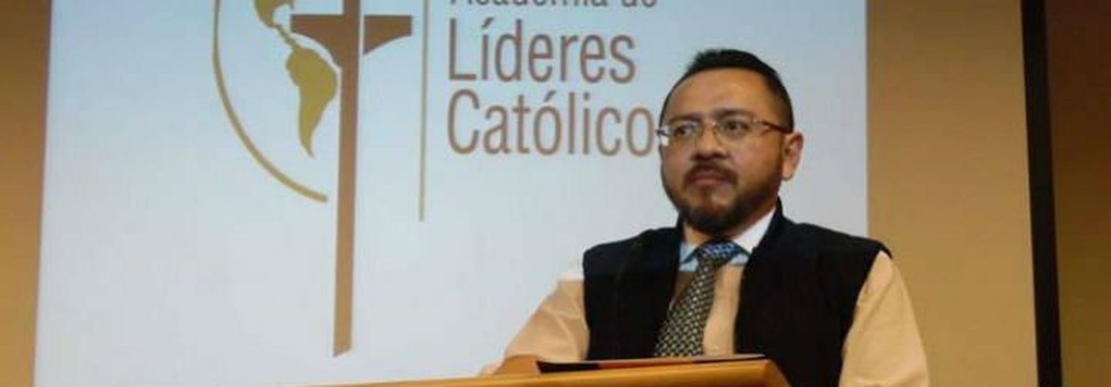 El filósofo Rodrigo Guerrra